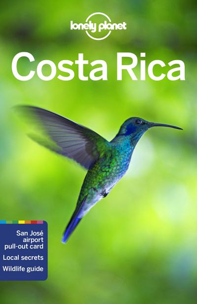 Costa Rica Country Guide