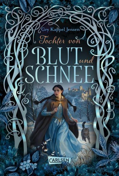 Eventyr-Saga 2: Tochter von Blut und Schnee