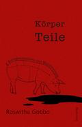 Körper Teile