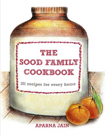 Sood Family Cook Book