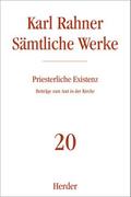 Priesterliche Existenz