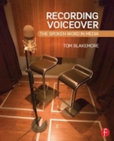 Recording Voiceover