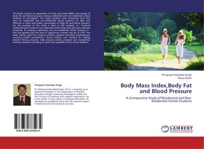 Body Mass Index, Body Fat and Blood Pressure