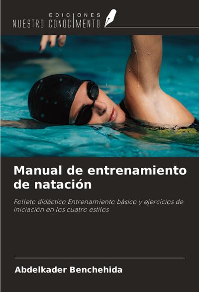 Manual de entrenamiento de natación