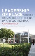 Leadership of Place
