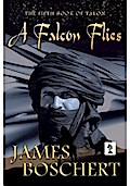 A Falcon Flies