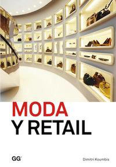 Moda y retail : de la gestión al merchandising