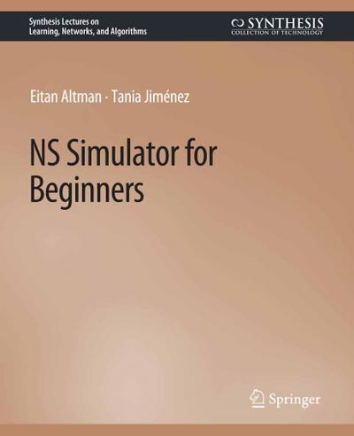 NS Simulator for Beginners