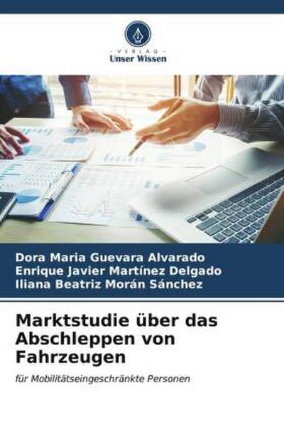 Marktstudie über das Abschleppen von Fahrzeugen