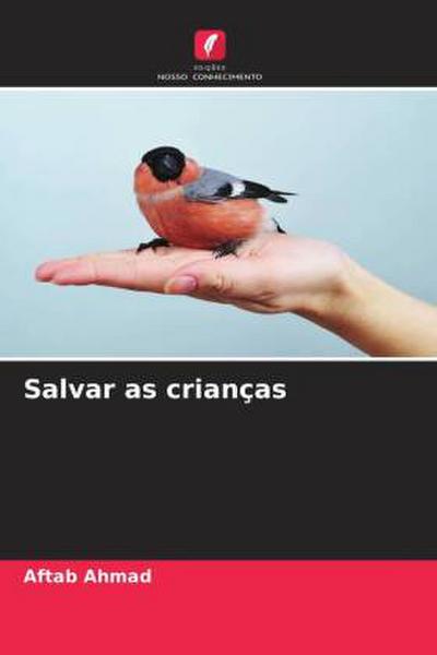 Salvar as crianças