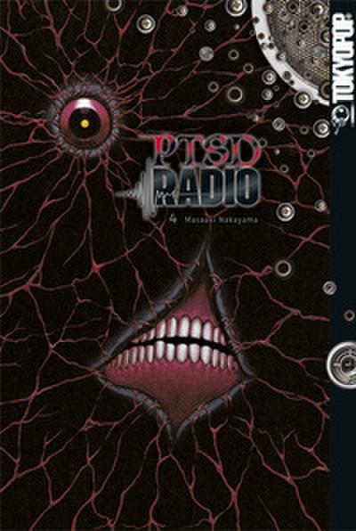 PTSD Radio 4