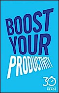 Boost Your Productivity