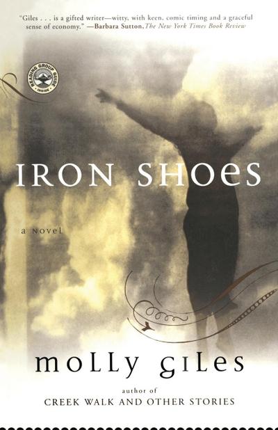 Iron Shoes