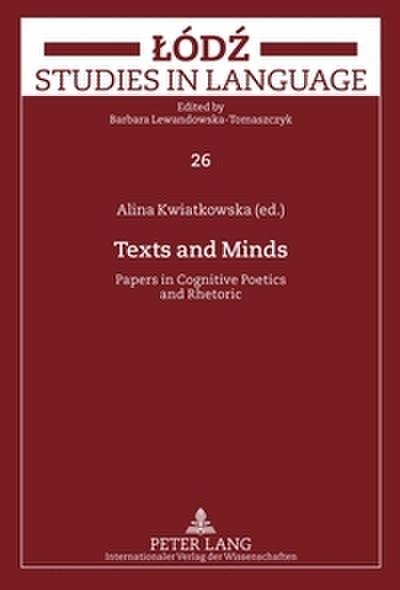 Texts and Minds