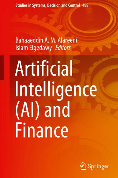 Artificial Intelligence (AI) and Finance