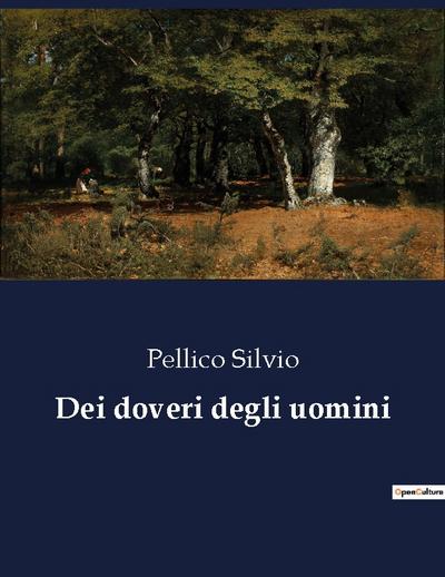 Dei doveri degli uomini