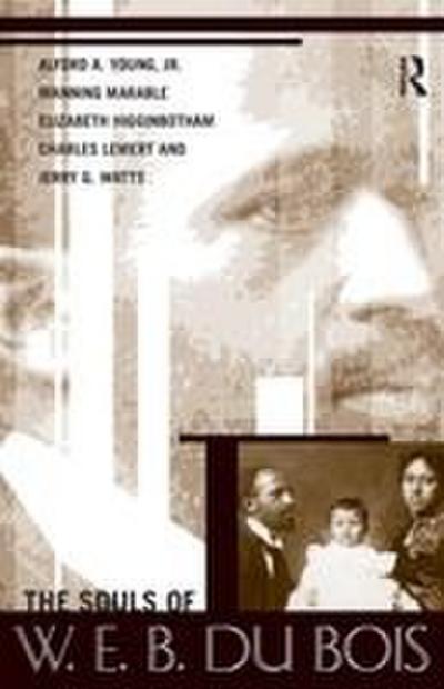 Souls of W.E.B. Du Bois