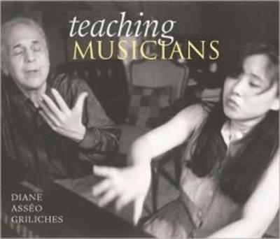 Teaching Musicians: A Photographer’s View