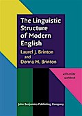 Linguistic Structure of Modern English