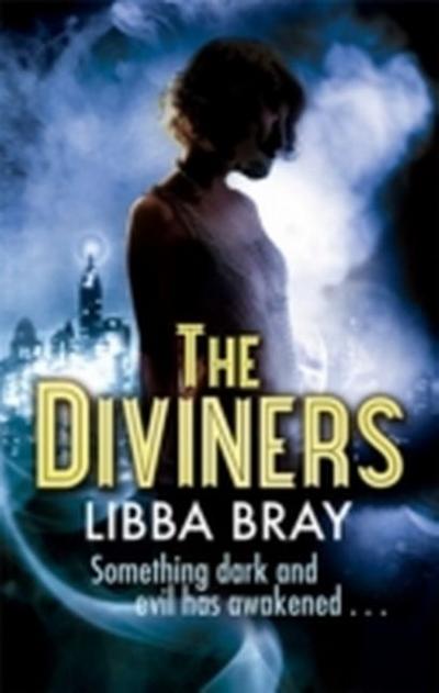 The Diviners - Libba Bray