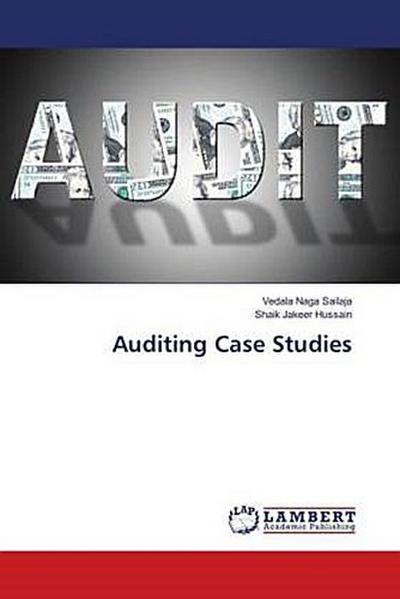 Auditing Case Studies