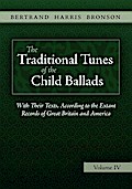 The Traditional Tunes of the Child Ballads, Vol 4