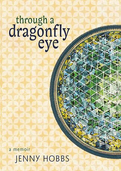 Through a dragonfly eye