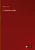 Sämmtliche Romane