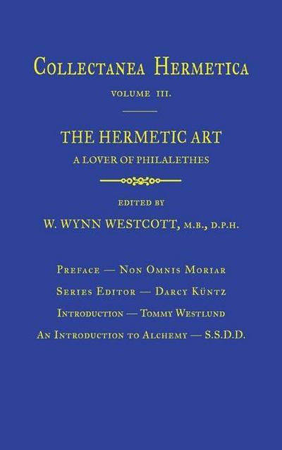 Hermetic Art