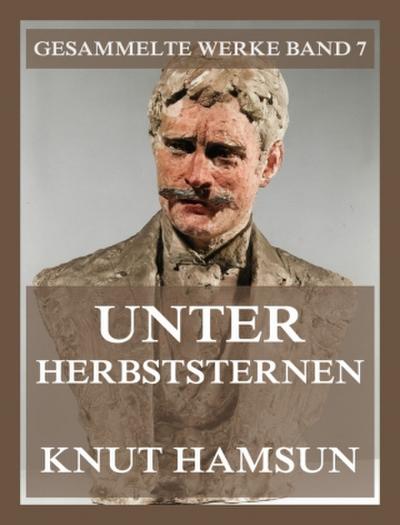 Unter Herbststernen