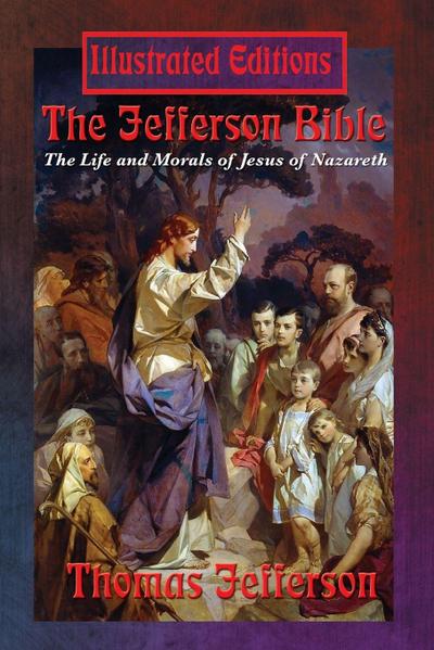 The Jefferson Bible