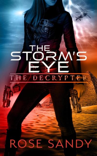 Decrypter: The Storm’s Eye