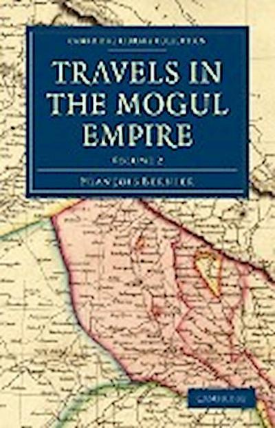 Travels in the Mogul Empire