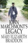 John Marchmont’s Legacy