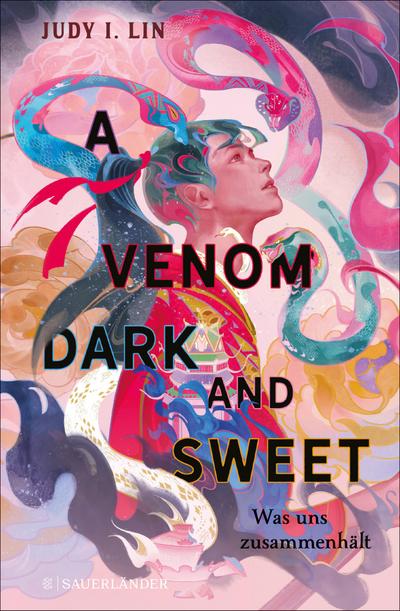 A Venom Dark and Sweet – Was uns zusammenhält
