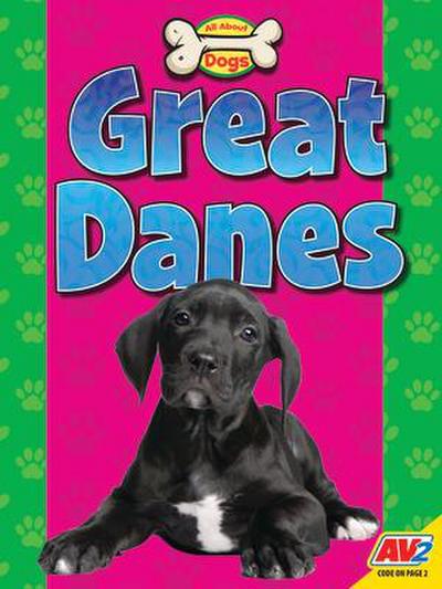 Great Danes