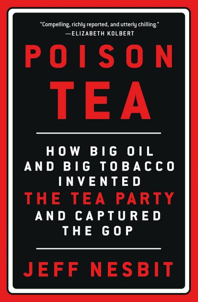 Poison Tea