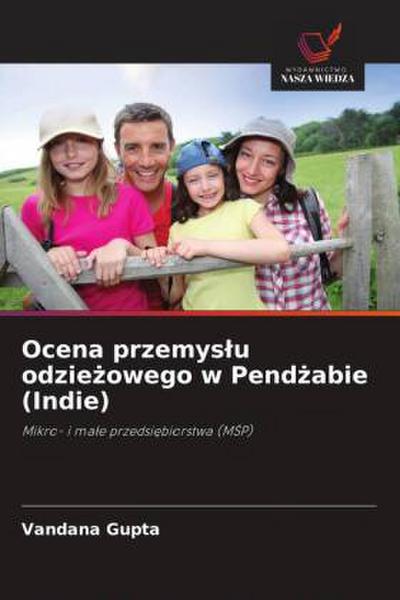 Ocena przemys¿u odzie¿owego w Pend¿abie (Indie)