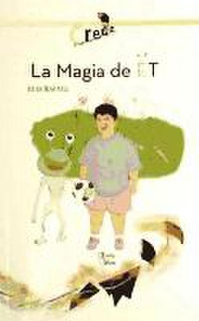 La magia de E.T.
