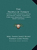 The People of Turkey