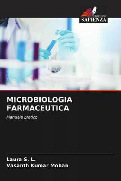 MICROBIOLOGIA FARMACEUTICA