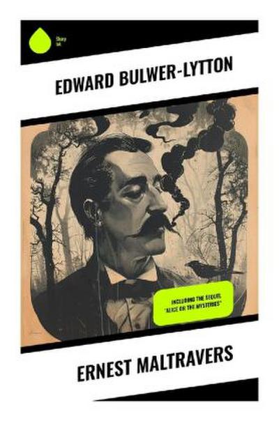 Ernest Maltravers