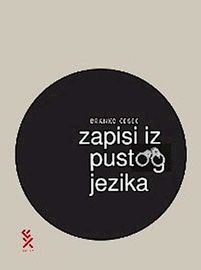 Zapisi iz pustog jezika