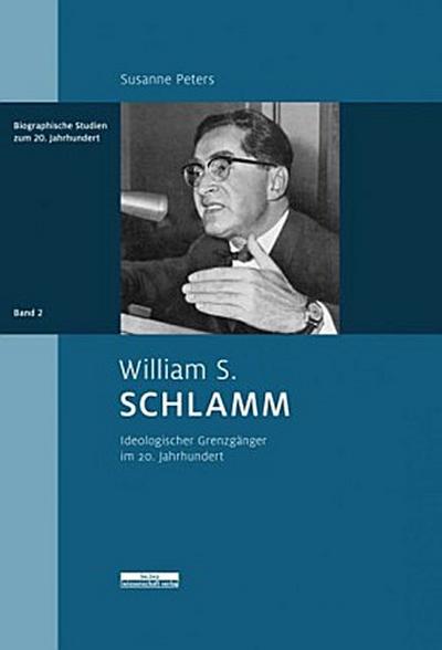 William S. Schlamm
