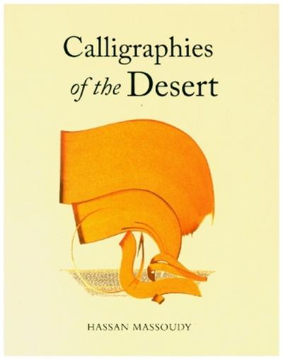 Calligraphies of the Desert