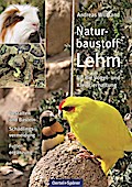 Naturbaustoff Lehm für die Vogel- und Kleintierhal