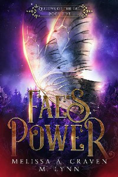 Fae’s Power