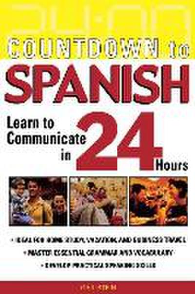 Countdown to Spanish