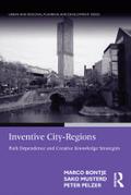 Inventive City-Regions