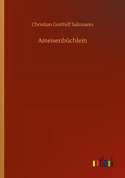 Ameisenbüchlein